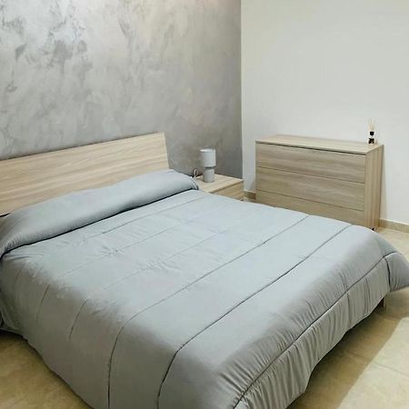 Casa Vacanze San Nicolo Militello in Val di Catania Exteriör bild