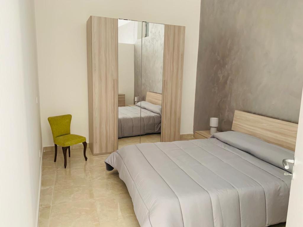 Casa Vacanze San Nicolo Militello in Val di Catania Exteriör bild
